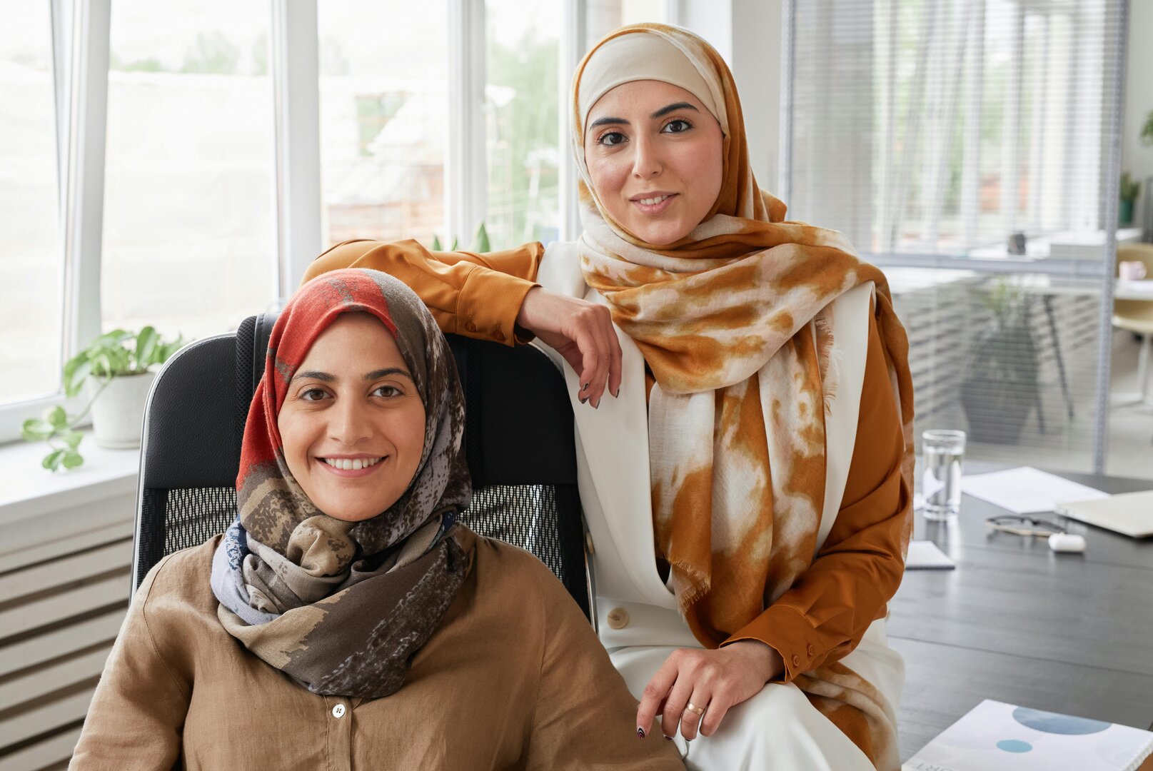 Building Strong Foundations: Islamic Principles in Modern Relationships cover image